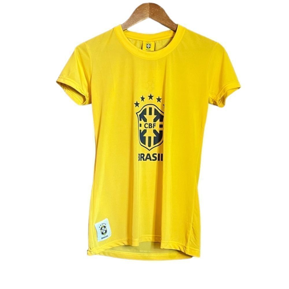 NWT! 3 for $30! CBF Brazil t shirt